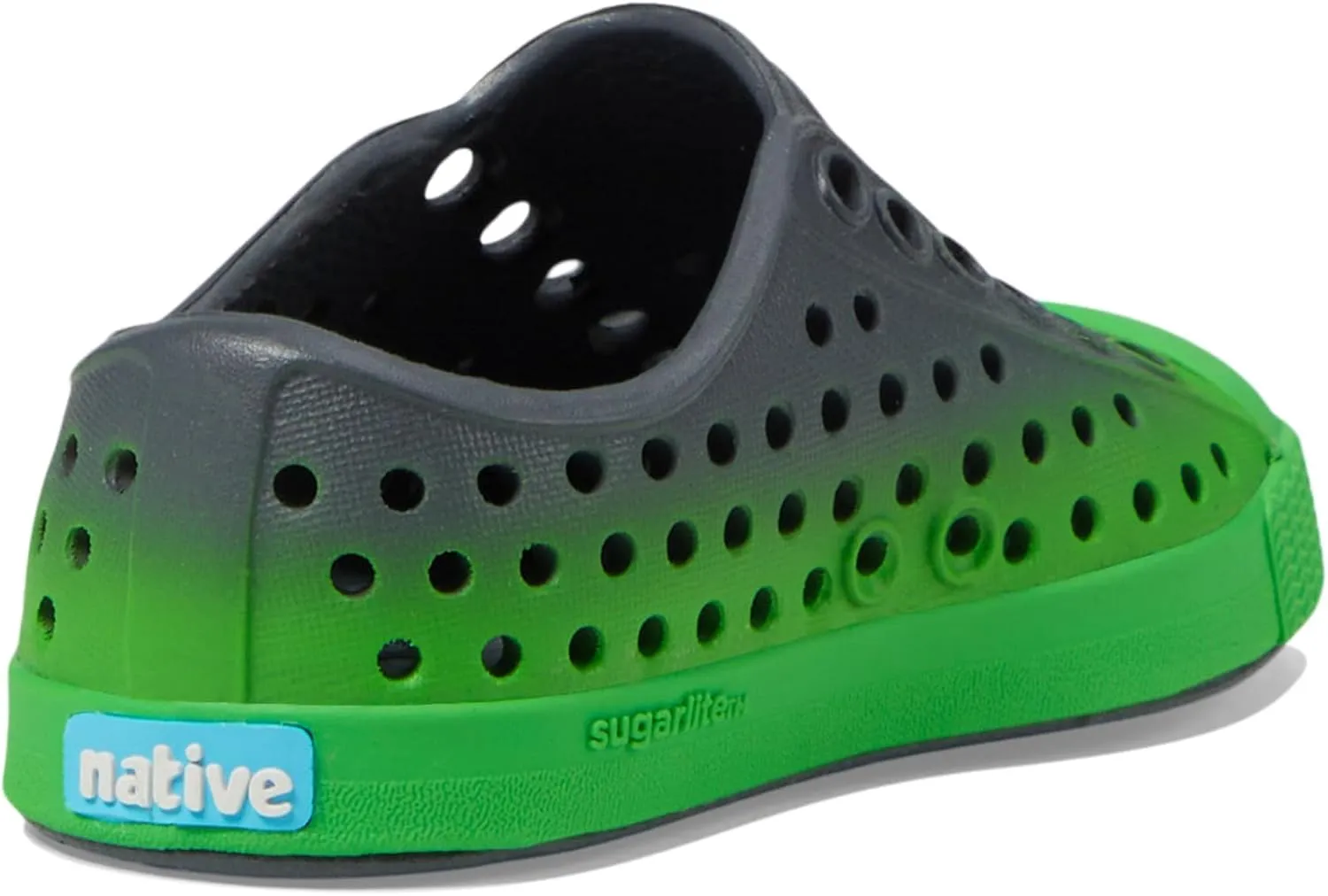 Native Shoes unisex-child Jefferson Ombre (Toddler/Little Kid)