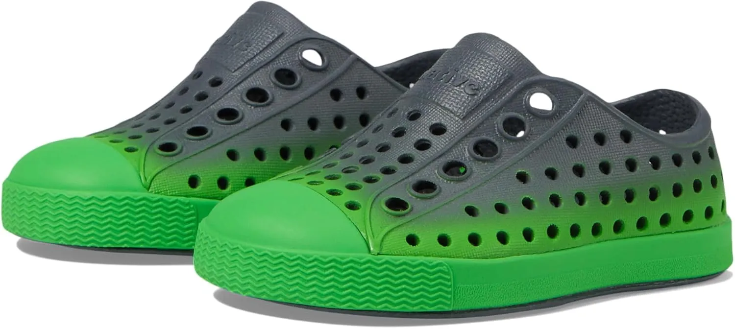 Native Shoes unisex-child Jefferson Ombre (Toddler/Little Kid)