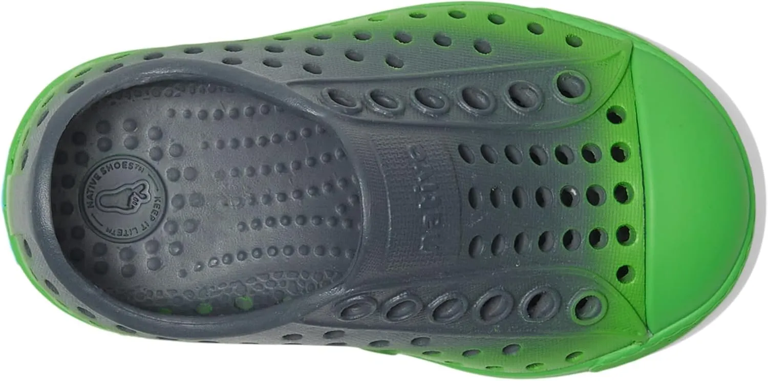 Native Shoes unisex-child Jefferson Ombre (Toddler/Little Kid)