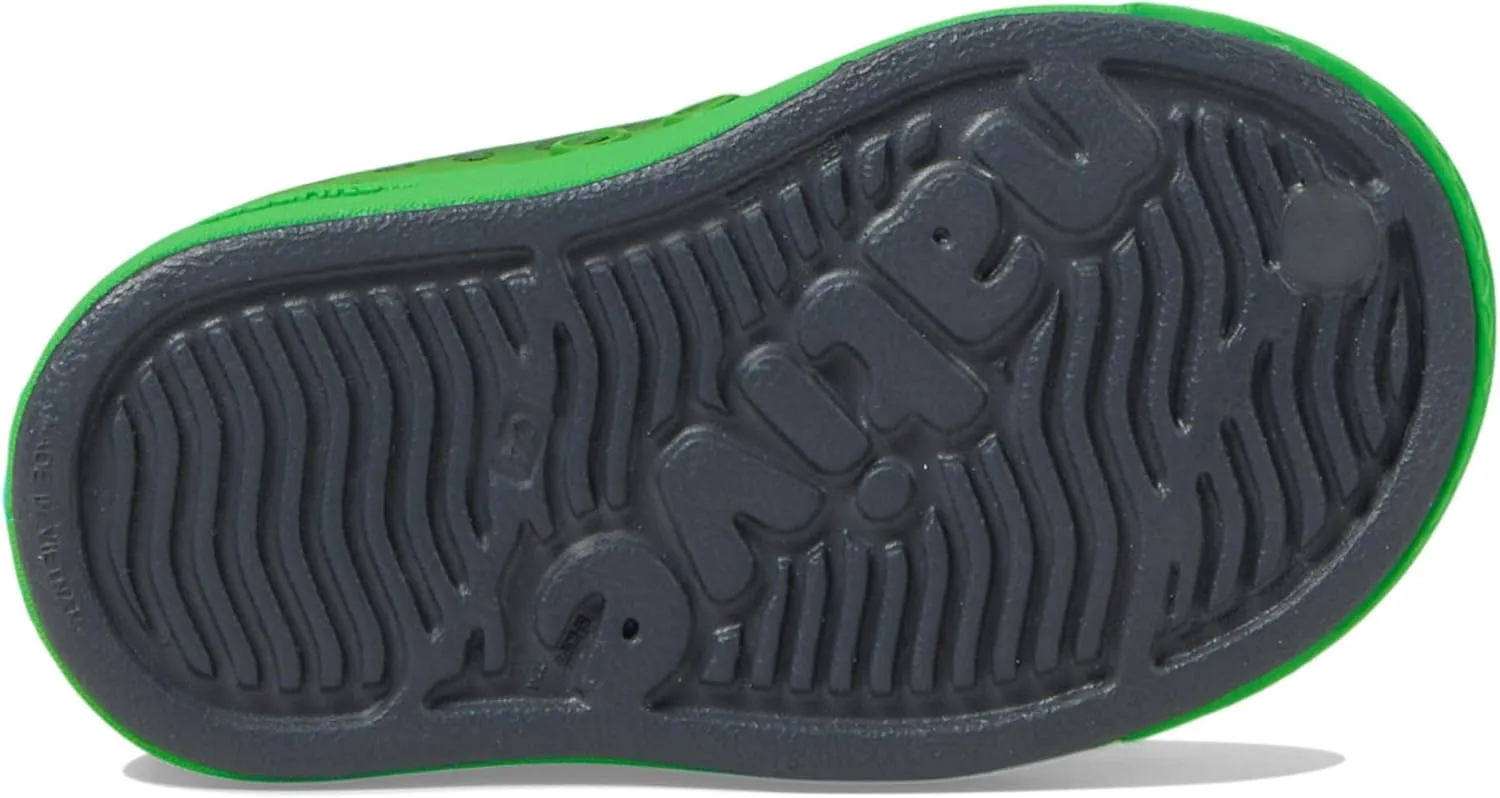 Native Shoes unisex-child Jefferson Ombre (Toddler/Little Kid)