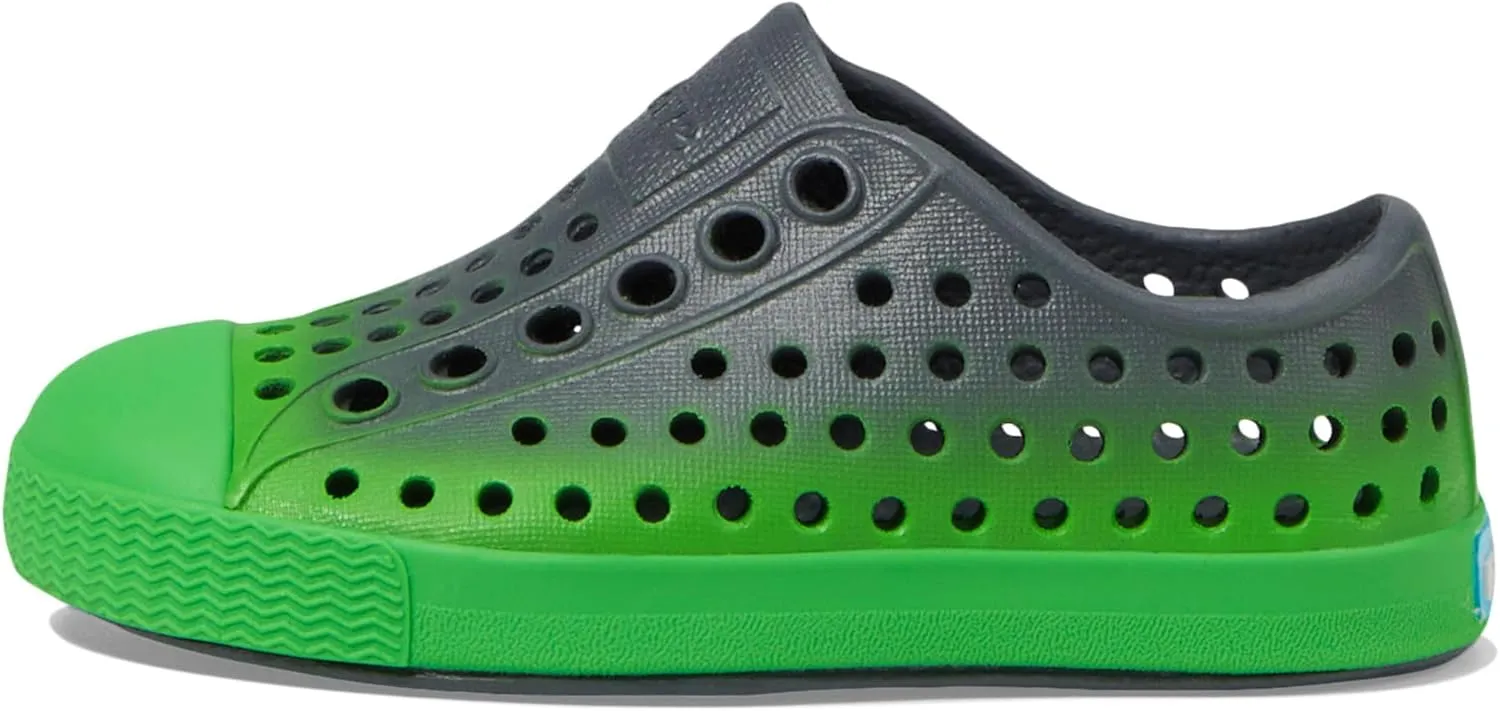 Native Shoes unisex-child Jefferson Ombre (Toddler/Little Kid)