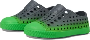 Native Shoes unisex-child Jefferson Ombre (Toddler/Little Kid)
