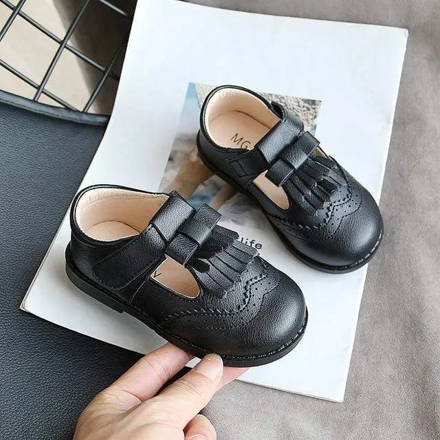 New England Style Flats