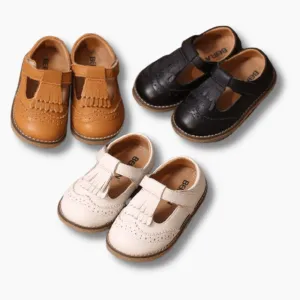 New England Style Flats