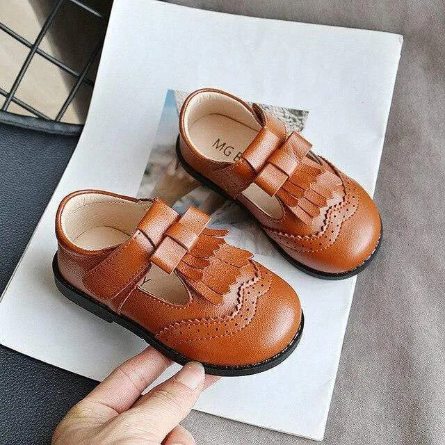 New England Style Flats