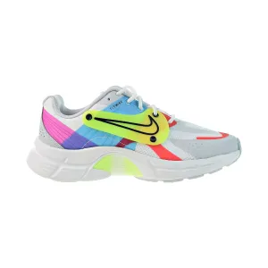 Nike Alphina 5000 Women's Shoes Summit White-Black-Volt-Multi color
