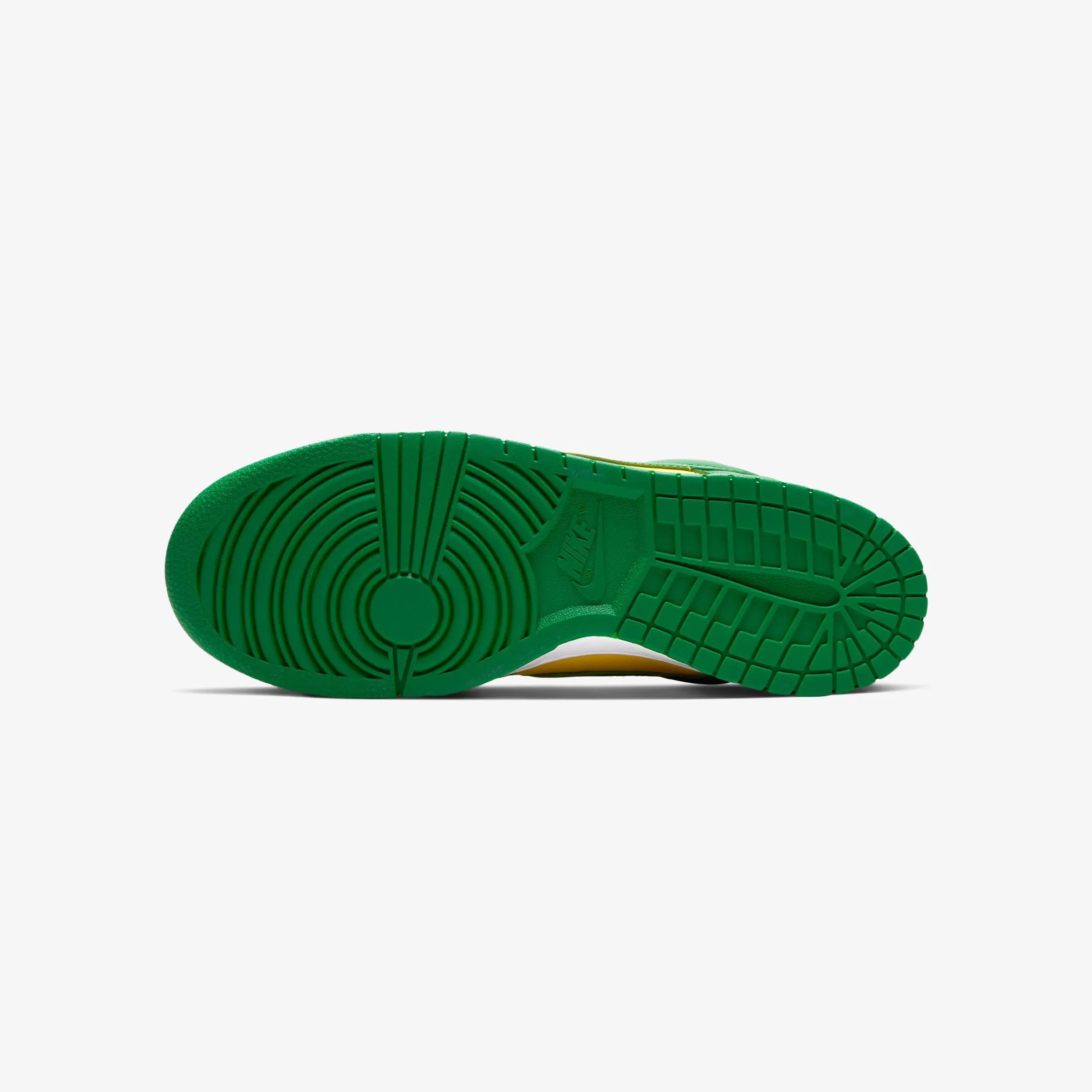 Nike Dunk Low SP 'Brazil'