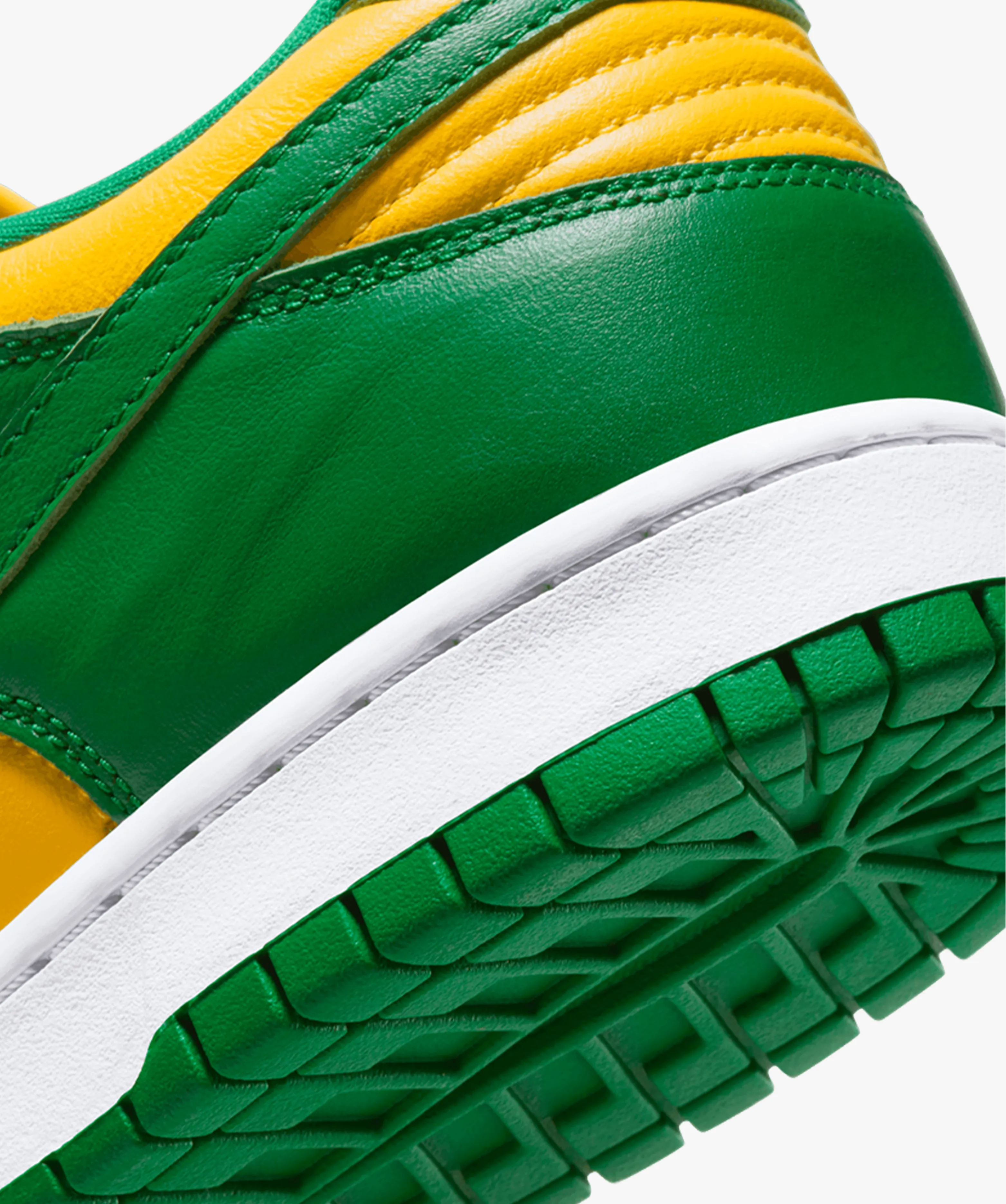 Nike Dunk Low SP 'Brazil'