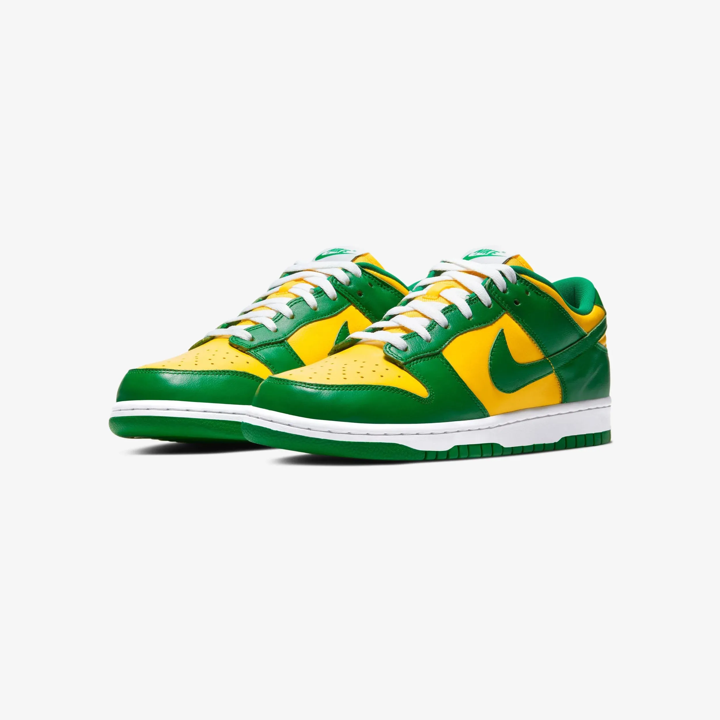 Nike Dunk Low SP 'Brazil'