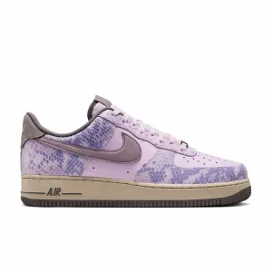 Nike Men's Air Force 1 '07 LV8 (Doll/Sanddrift/Cave Stone/Taupe Grey)