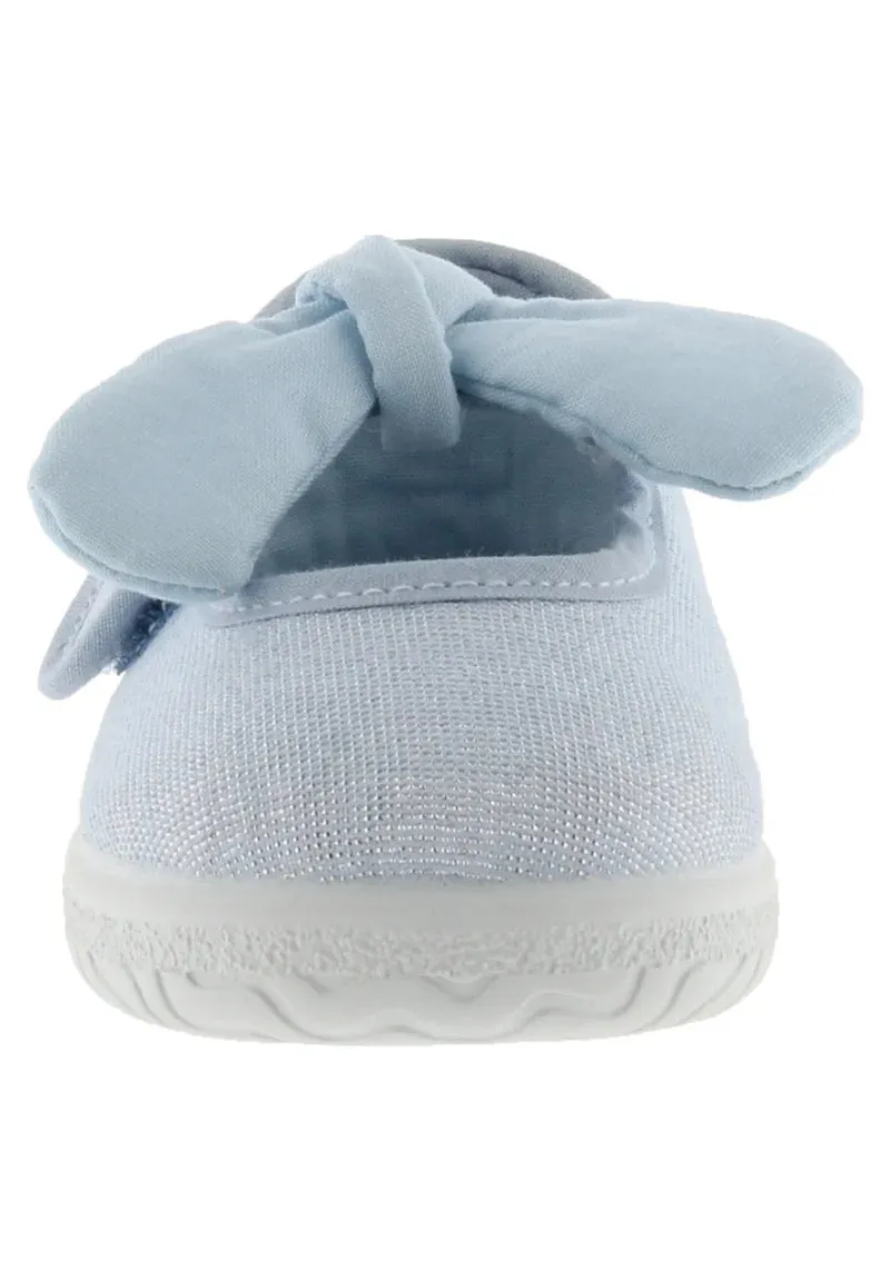 Ojala Brillo Panuelo Shoe by Victoria Shoes