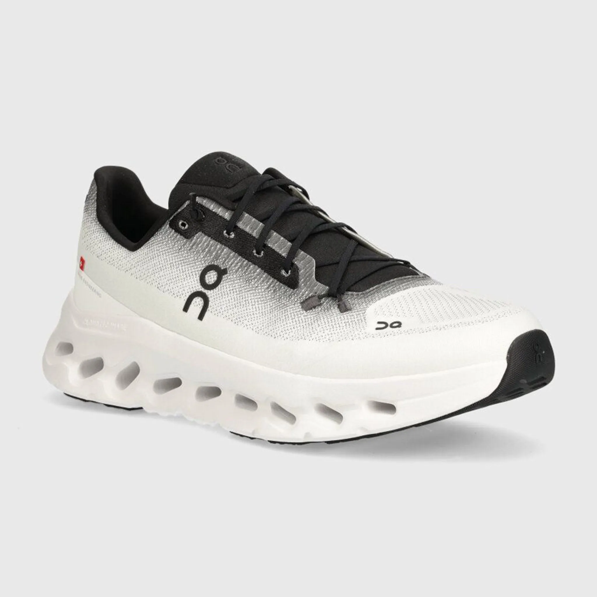 On CloudTilt Running Shoes IVORY