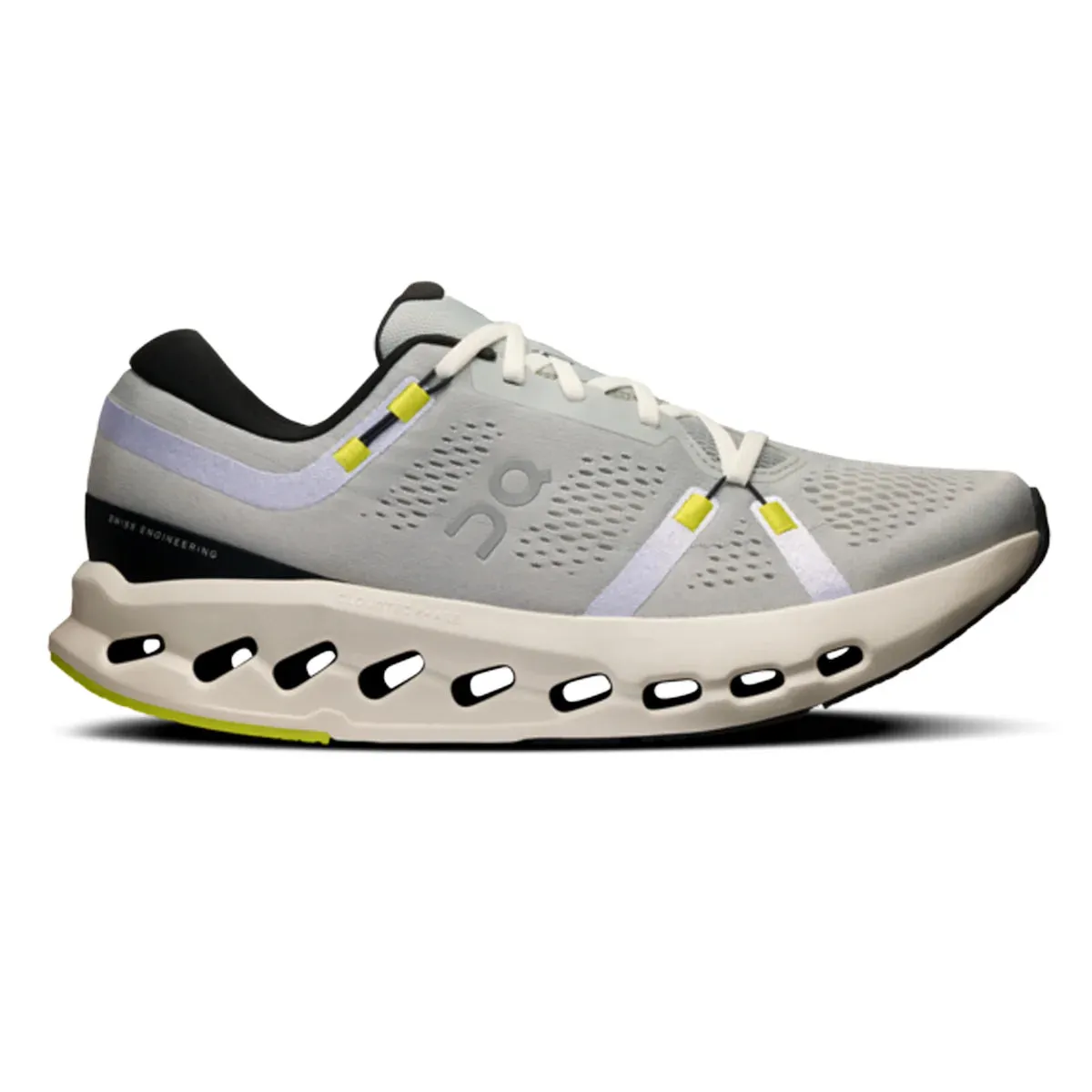 On Running Men's Cloudsurfer 2 Glacier / Ivory