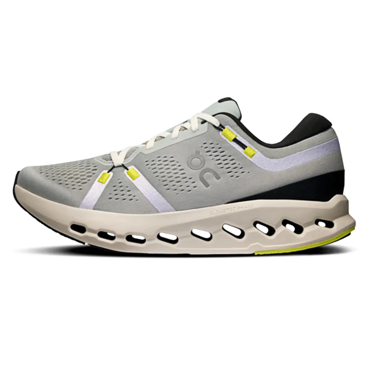 On Running Men's Cloudsurfer 2 Glacier / Ivory
