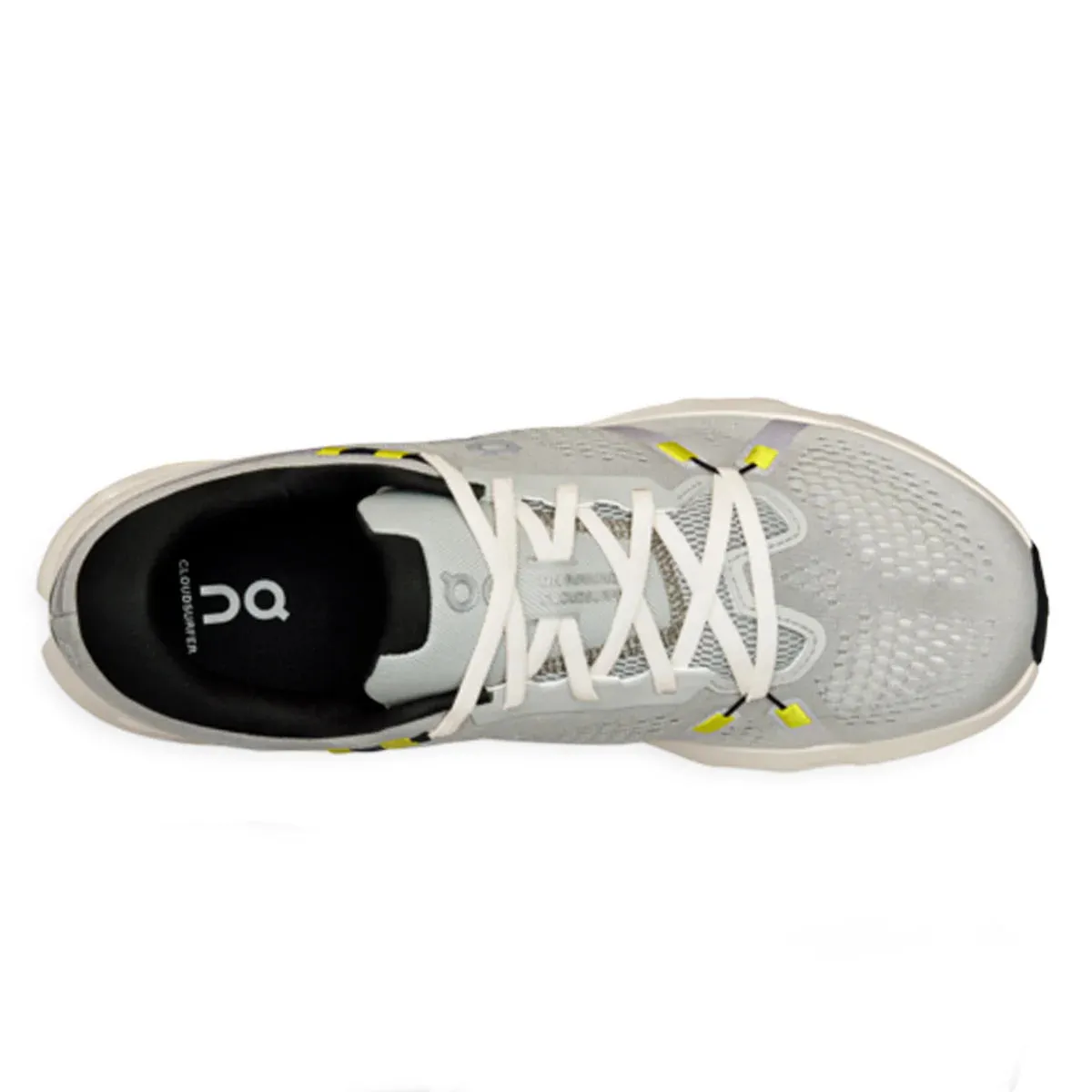 On Running Men's Cloudsurfer 2 Glacier / Ivory