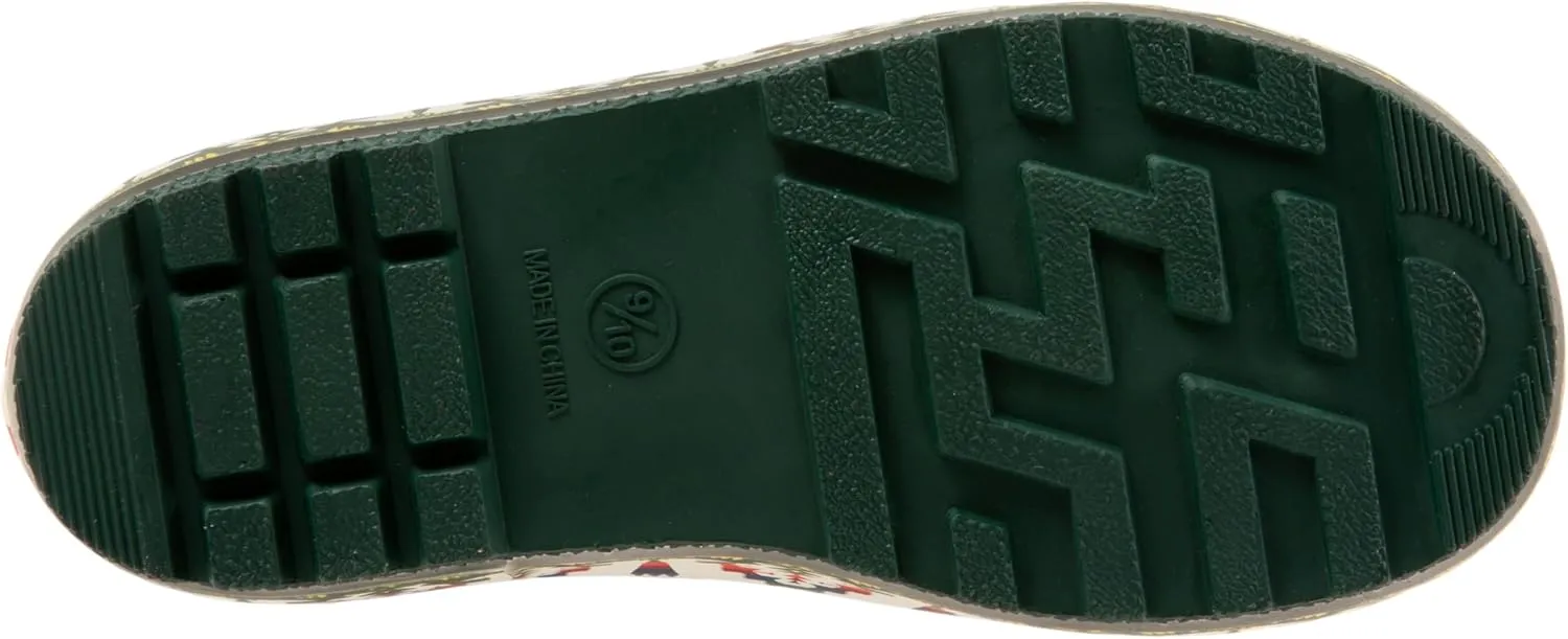 Pendleton Kid's Mid Rain Boots