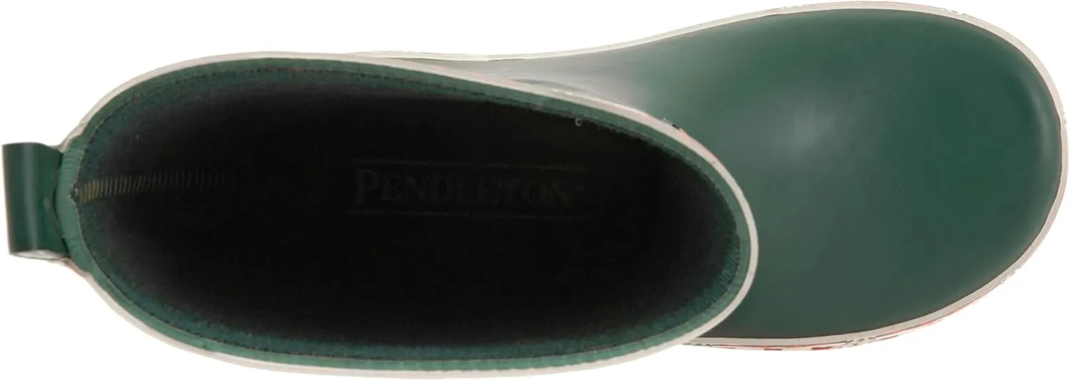 Pendleton Kid's Mid Rain Boots