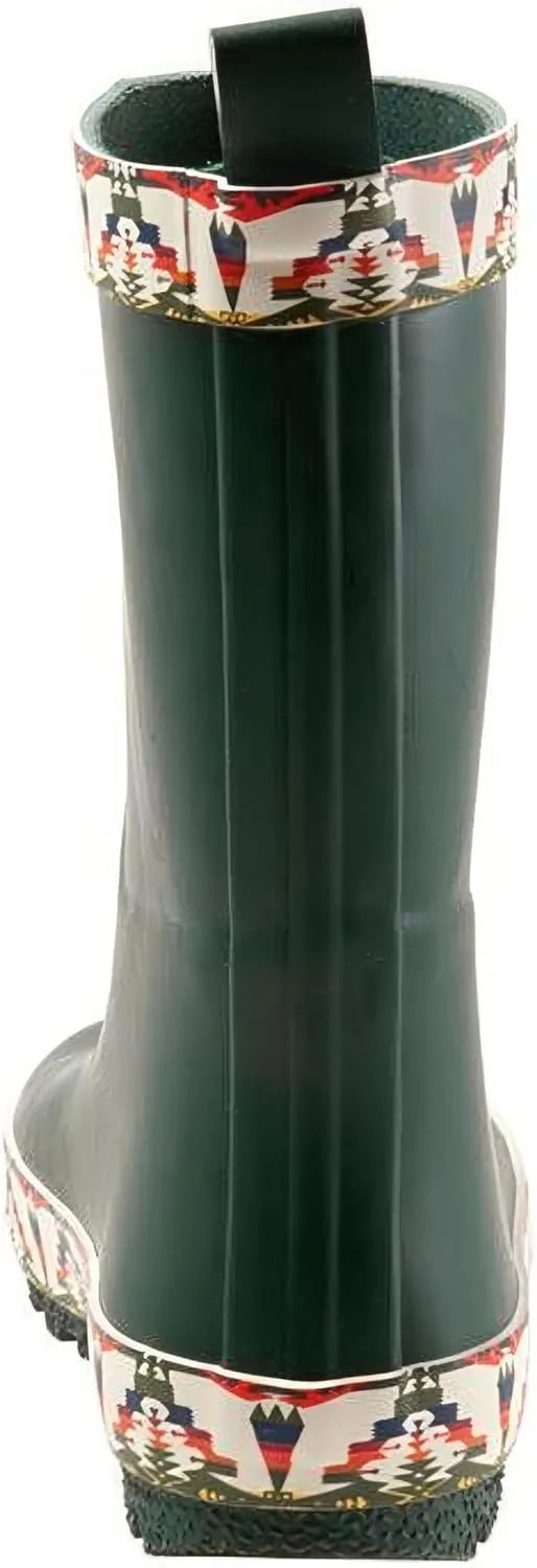 Pendleton Kid's Mid Rain Boots