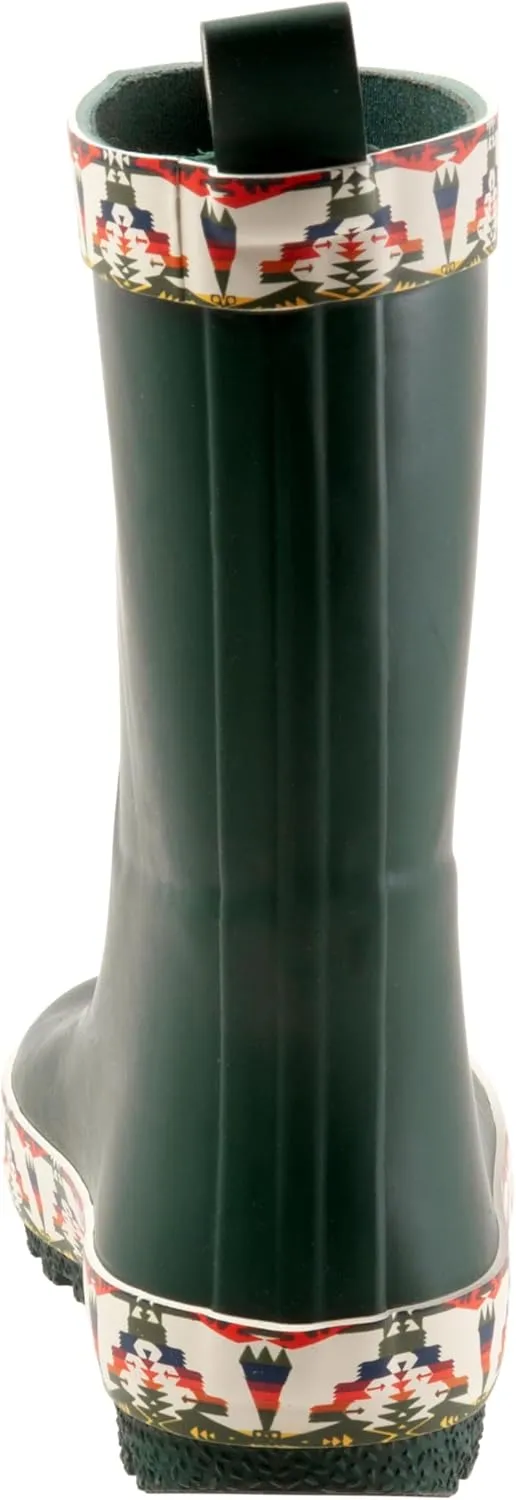 Pendleton Kid's Mid Rain Boots