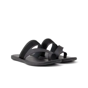 Qayzer Slide Sandal For Men