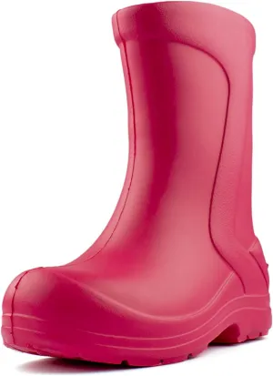 RDI FOOT WEAR Kids Rain Boots Waterproof