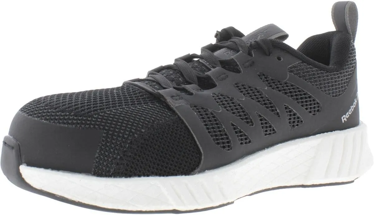 Reebok Fusion Flexweave Work - RB413 Composite Toe