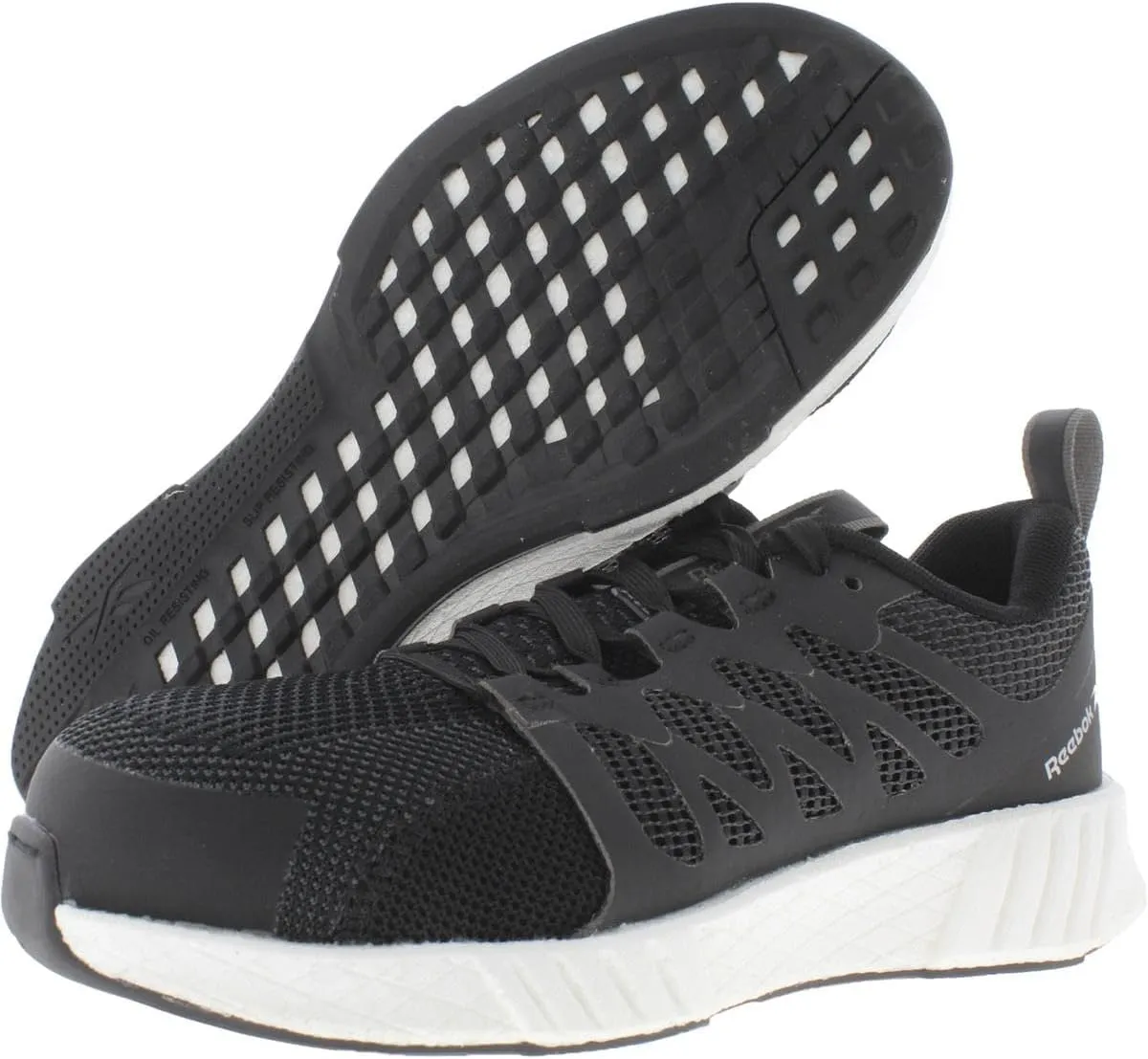 Reebok Fusion Flexweave Work - RB413 Composite Toe