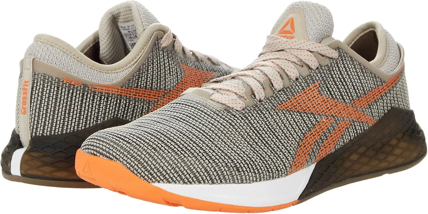 Reebok Men's Nano 9 Cross Trainer