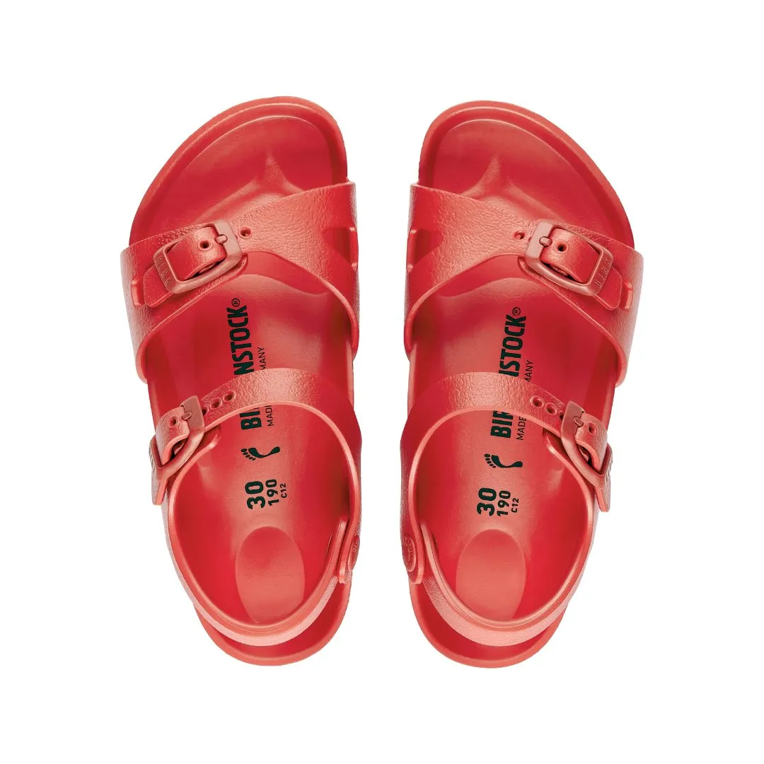 Rio Active Red