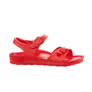 Rio Active Red