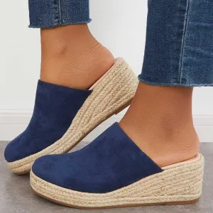 Samira - Stylish Sandals
