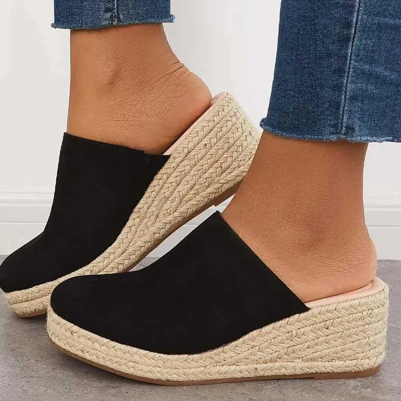 Samira - Stylish Sandals