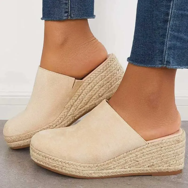 Samira - Stylish Sandals