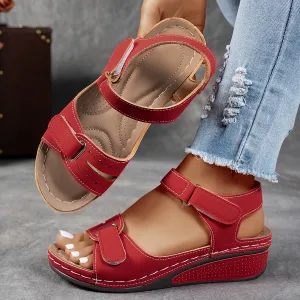 Sarina - Stylish Summer Sandals