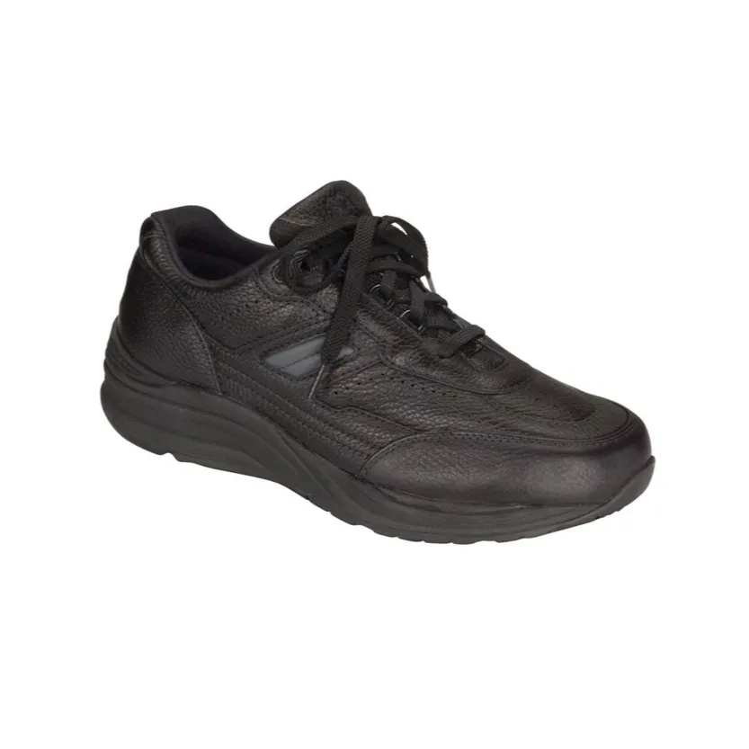 SAS Men's Journey Active Shoes Black