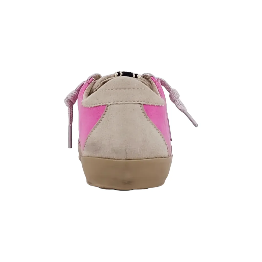Shu Shop Paula Kids Sneaker