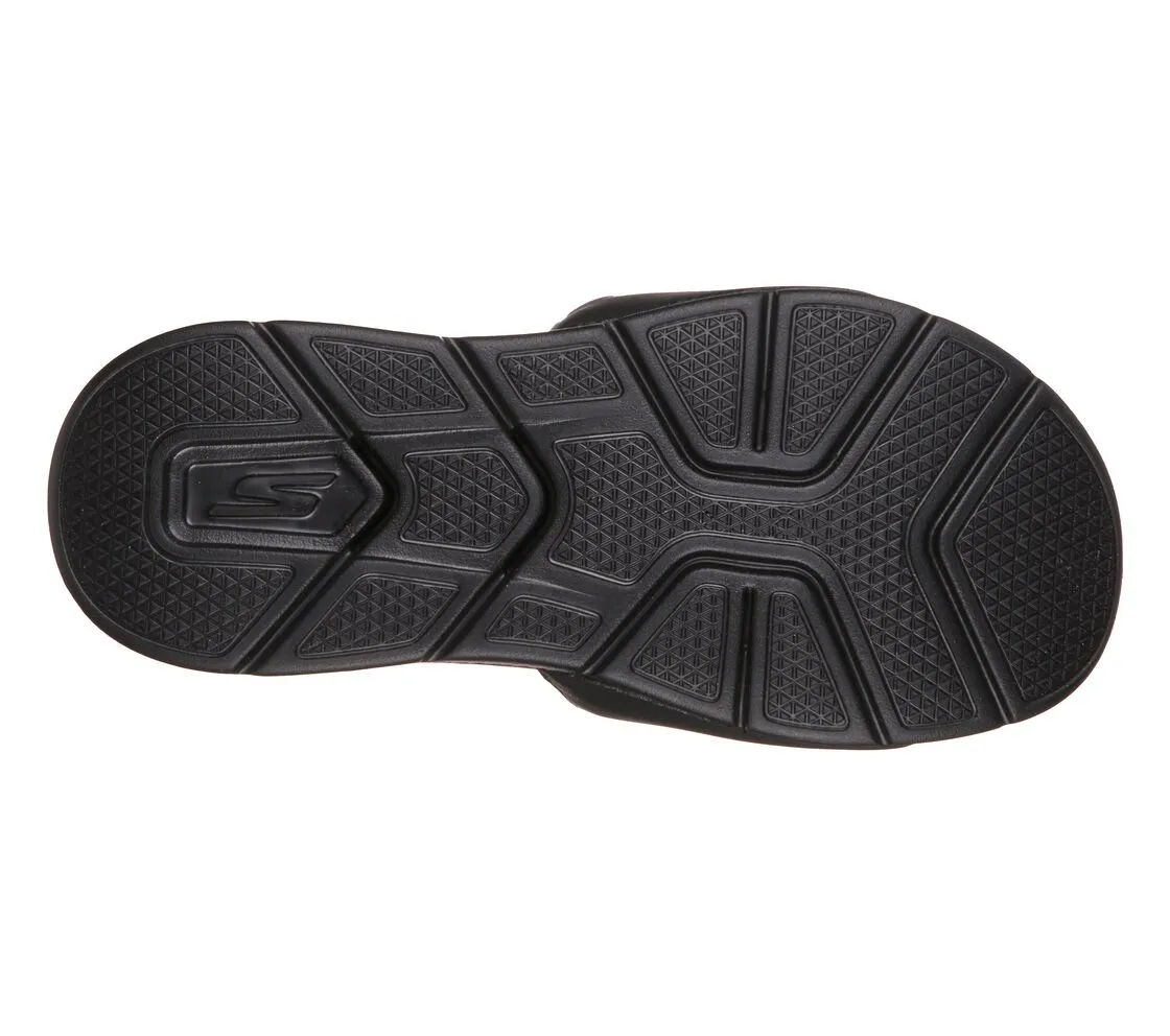 SKECHERS GO CONSISTENT SANDALÂ  - 229033 - BBK