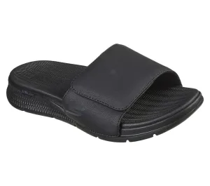 SKECHERS GO CONSISTENT SANDALÂ  - 229033 - BBK