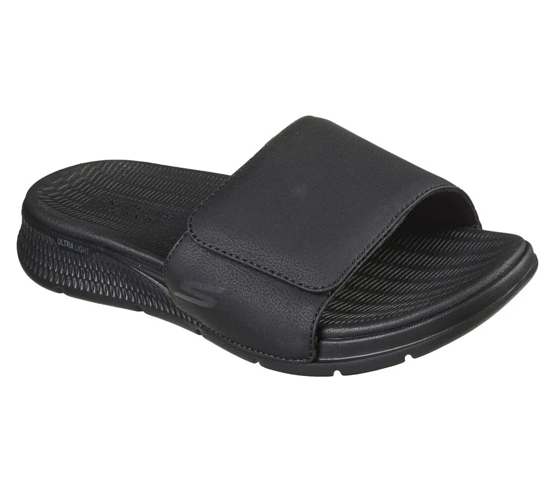SKECHERS GO CONSISTENT SANDALÂ  - 229033 - BBK