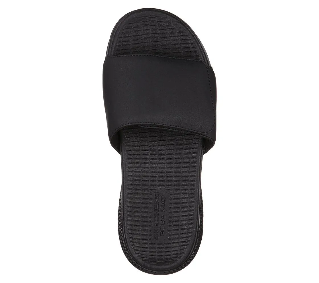 SKECHERS GO CONSISTENT SANDALÂ  - 229033 - BBK