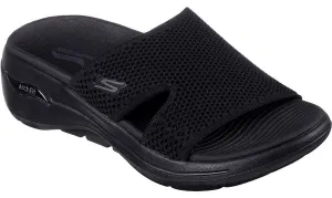 SKECHERS GO WALK ARCH FIT - JOYFUL - 140274 - BBK