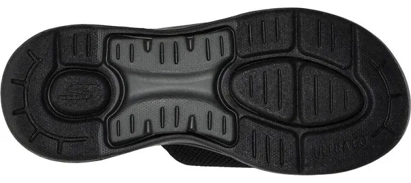 SKECHERS GO WALK ARCH FIT - JOYFUL - 140274 - BBK