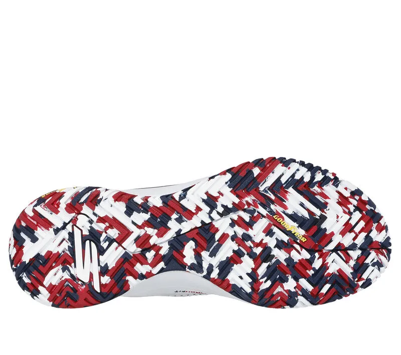 Skechers Men's Slip-ins Viper Court Elite Pickleball Shoes
