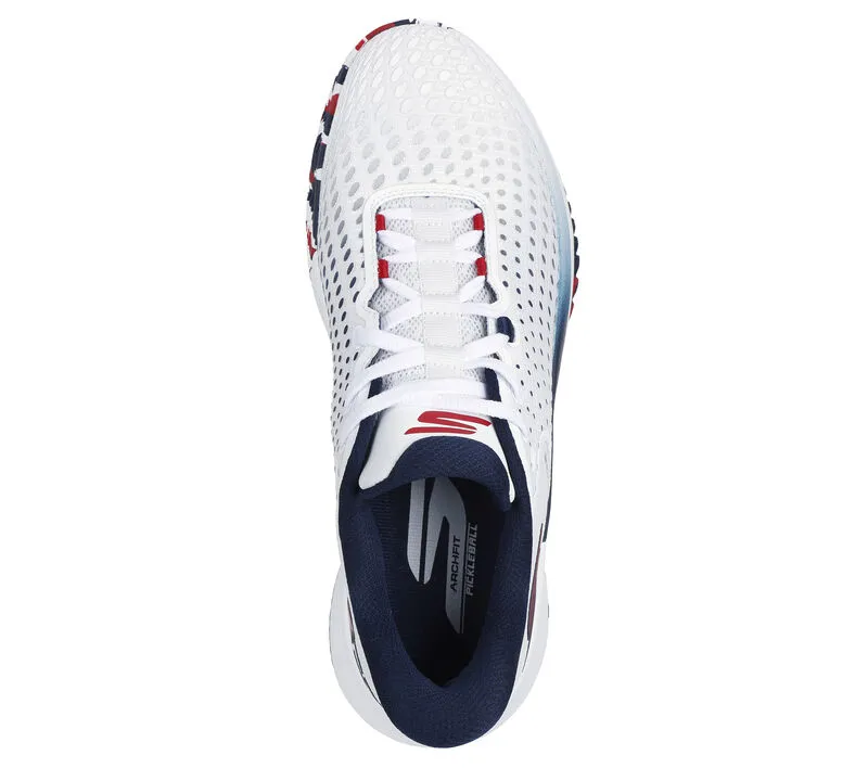 Skechers Men's Slip-ins Viper Court Elite Pickleball Shoes