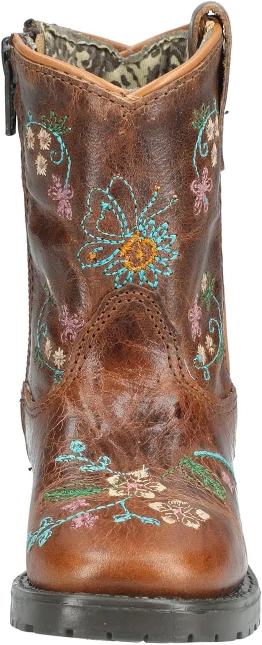 Smoky Mountain Boots Toddlers' Autry Western Boot