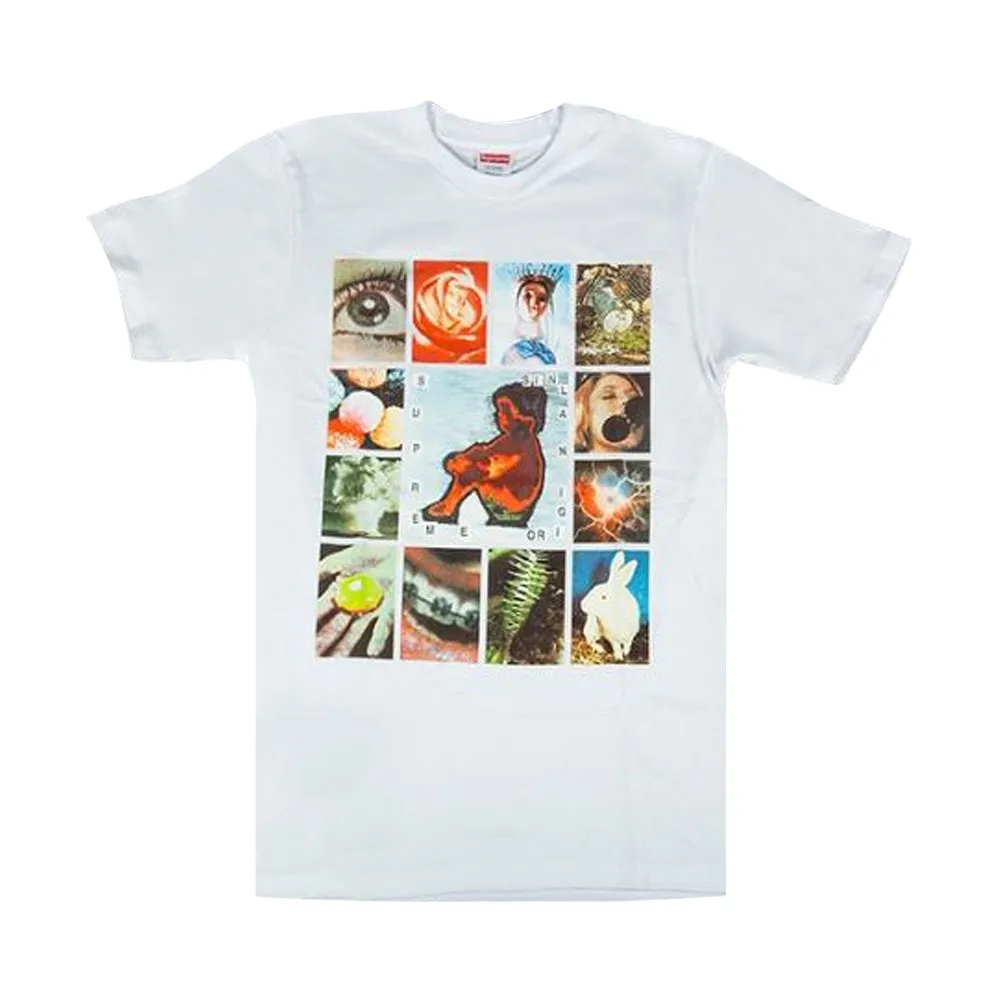 Supreme Original Sin Tee White (Size M)