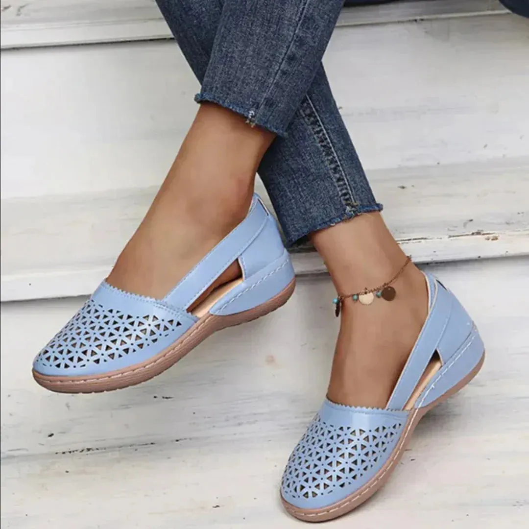 Sylis | Comfortable Classic Sandals