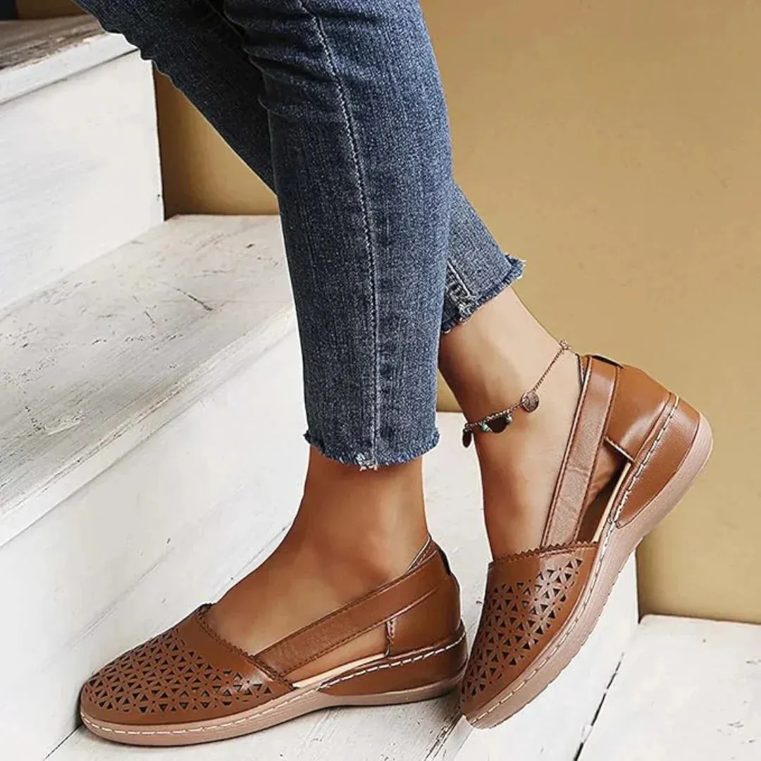 Sylis | Comfortable Classic Sandals