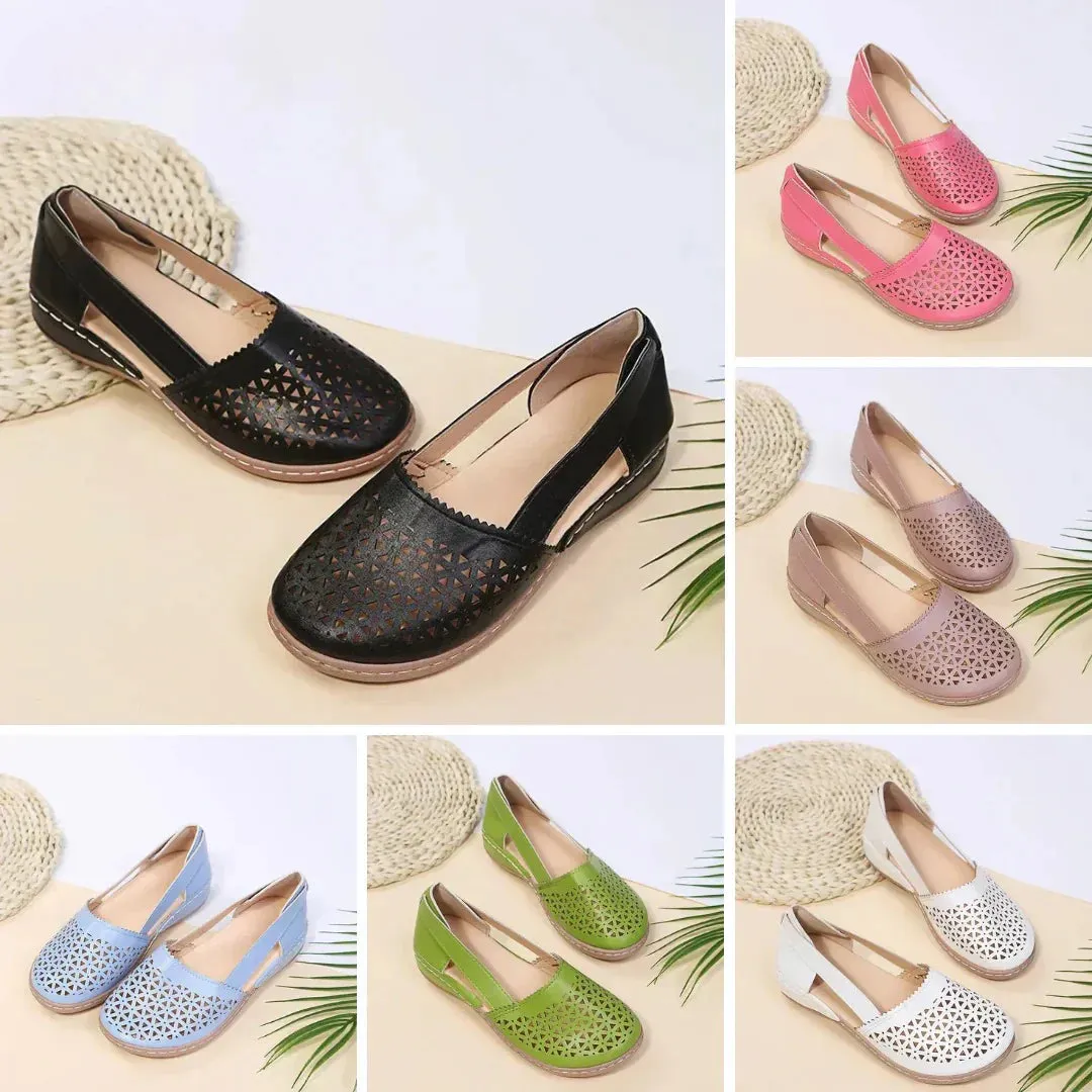 Sylis | Comfortable Classic Sandals