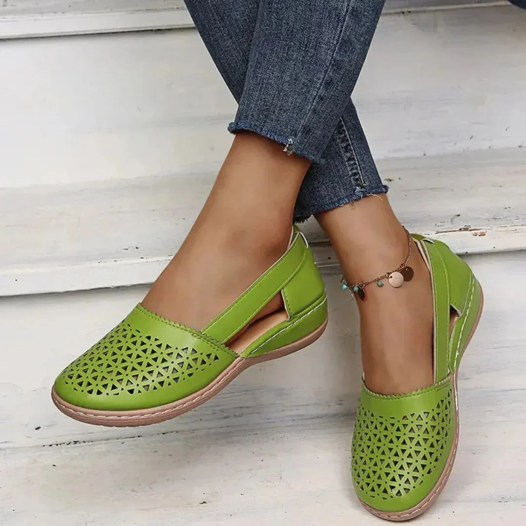 Sylis | Comfortable Classic Sandals